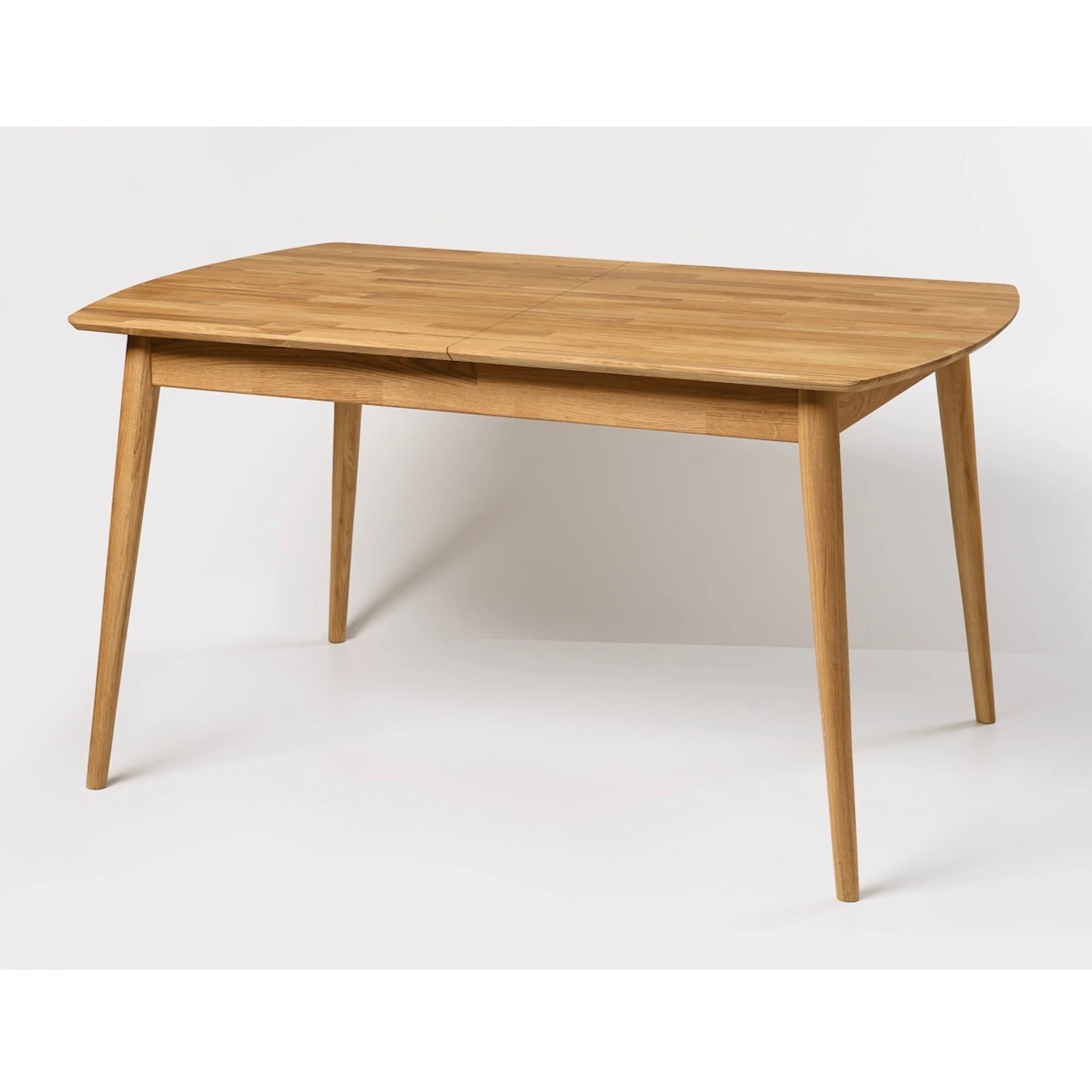 Massief houten keukentafels